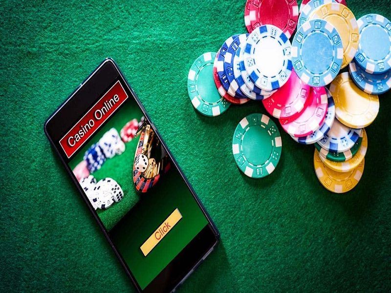 No Deposit Bonus For Your Mobile Casino Gambling Needs Sea Poker