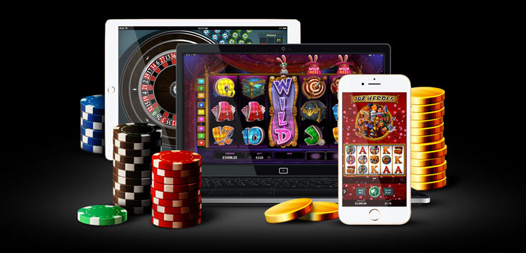 All you need to know about Playing online casino Slots | Sea Poker